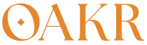 Oakr Logo